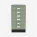 Bisley A3 Series MultiDrawer Regent 6 Drawer