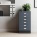 Bisley A3 Series MultiDrawer Regent 6 Drawer