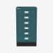 Bisley A3 Series MultiDrawer Doulton 6 Drawer