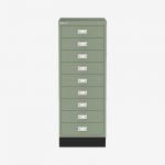 Bisley A3 Series MultiDrawer Regent 9 Drawer