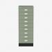Bisley A3 Series MultiDrawer Regent 9 Drawer