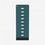 Bisley A3 Series MultiDrawer Doulton 9 Drawer