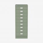 Bisley A3 Series MultiDrawer Regent 9 Drawer