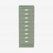 Bisley A3 Series MultiDrawer Regent 9 Drawer