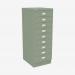 Bisley A3 Series MultiDrawer Regent 9 Drawer