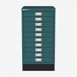 Bisley A3 Series MultiDrawer Doulton 10 Drawer