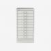Bisley A3 Series MultiDrawer Chalk 10 Drawer