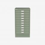 Bisley A3 Series MultiDrawer Regent 10 Drawer
