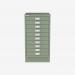 Bisley A3 Series MultiDrawer Regent 10 Drawer