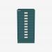 Bisley A3 Series MultiDrawer Doulton 10 Drawer
