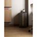 Bisley A3 Series MultiDrawer Light Grey 10 Drawer