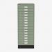 Bisley A3 Series MultiDrawer Regent 15 Drawer
