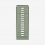 Bisley A3 Series MultiDrawer Regent 15 Drawer