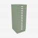 Bisley A3 Series MultiDrawer Regent 15 Drawer
