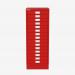 Bisley A3 Series MultiDrawer Cardinal Red 15 Drawer