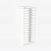 Bisley A3 Series MultiDrawer Traffic White 15 Drawer