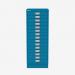 Bisley A3 Series MultiDrawer Azure 15 Drawer