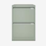 Bisley BS Filing Cabinet Regent 2 Drawer