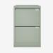 Bisley BS Filing Cabinet Regent 2 Drawer