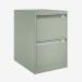Bisley BS Filing Cabinet Regent 2 Drawer