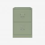 Bisley BS Filing Cabinet Regent 2 Drawer