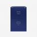 Bisley BS Filing Cabinet Oxford Blue 2 Drawer