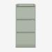 Bisley BS Filing Cabinet Regent 3 Drawer