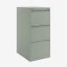 Bisley BS Filing Cabinet Regent 3 Drawer