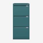 Bisley BS Filing Cabinet Doulton 3 Drawer