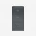 Bisley BS Filing Cabinet Anthracite Grey 3 Drawer