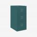 Bisley BS Filing Cabinet Doulton 3 Drawer