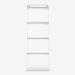 Bisley BS Filing Cabinet Chalk 4 Drawer