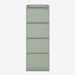 Bisley BS Filing Cabinet Regent 4 Drawer