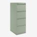 Bisley BS Filing Cabinet Regent 4 Drawer