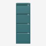 Bisley BS Filing Cabinet Doulton 4 Drawer