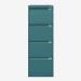 Bisley BS Filing Cabinet Doulton 4 Drawer