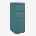 Bisley BS Filing Cabinet Doulton 4 Drawer