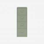 Bisley BS Filing Cabinet Regent 4 Drawer