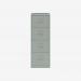Bisley BS Filing Cabinet Bisley Silver 4 Drawer