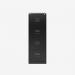 Bisley BS Filing Cabinet Black 4 Drawer
