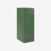 Bisley BS Filing Cabinet Olive Green 4 Drawer