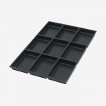 Bisley A4 MultiDrawer Insert Trays 