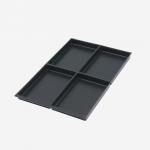 Bisley A4 MultiDrawer Insert Trays 