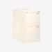 Bisley BS Filing Cabinet Chalk 2 Drawer