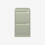 Bisley BS Filing Cabinet Regent 2 Drawer