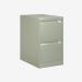 Bisley BS Filing Cabinet Regent 2 Drawer
