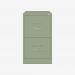 Bisley BS Filing Cabinet Regent 2 Drawer