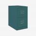 Bisley BS Filing Cabinet Doulton 2 Drawer