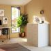 Bisley BS Filing Cabinet Doulton 2 Drawer