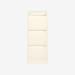 Bisley BS Filing Cabinet Chalk 3 Drawer